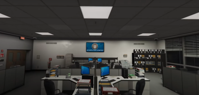 New MRPD MLO - Image 6