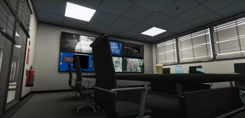 New MRPD MLO - Image 7