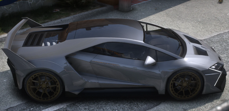 The Tempesta Revuelto Custom Car for FiveM is more than just a vehicle – it’s a statement. Whether you’re racing through the streets of Los Santos or cruising with friends on a FiveM server